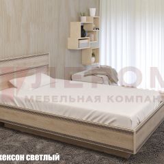 Кровать КР-1002 в Нижнем Тагиле - nizhniy-tagil.mebel24.online | фото 2