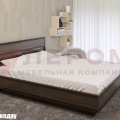 Кровать КР-1003 в Нижнем Тагиле - nizhniy-tagil.mebel24.online | фото 3