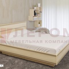 Кровать КР-1004 в Нижнем Тагиле - nizhniy-tagil.mebel24.online | фото