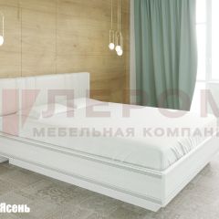 Кровать КР-1013 с мягким изголовьем в Нижнем Тагиле - nizhniy-tagil.mebel24.online | фото 4