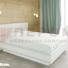 Кровать КР-1014 с мягким изголовьем в Нижнем Тагиле - nizhniy-tagil.mebel24.online | фото 4