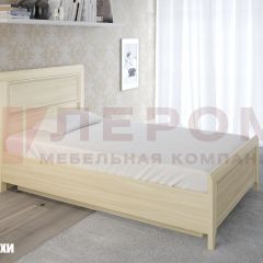 Кровать КР-1021 в Нижнем Тагиле - nizhniy-tagil.mebel24.online | фото 1