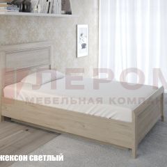 Кровать КР-1021 в Нижнем Тагиле - nizhniy-tagil.mebel24.online | фото 2