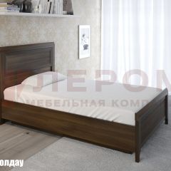 Кровать КР-1021 в Нижнем Тагиле - nizhniy-tagil.mebel24.online | фото 3