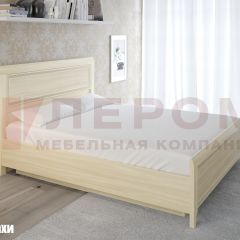 Кровать КР-1023 в Нижнем Тагиле - nizhniy-tagil.mebel24.online | фото