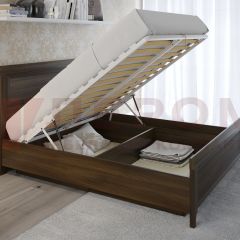 Кровать КР-1024 в Нижнем Тагиле - nizhniy-tagil.mebel24.online | фото 5