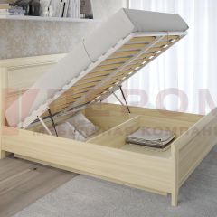 Кровать КР-1024 в Нижнем Тагиле - nizhniy-tagil.mebel24.online | фото 6