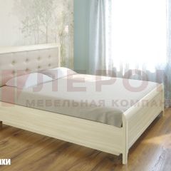 Кровать КР-1033 с мягким изголовьем в Нижнем Тагиле - nizhniy-tagil.mebel24.online | фото 4