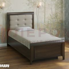 Кровать КР-1035 в Нижнем Тагиле - nizhniy-tagil.mebel24.online | фото 3