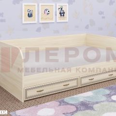Кровать КР-1042 в Нижнем Тагиле - nizhniy-tagil.mebel24.online | фото