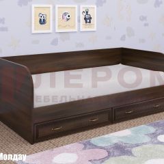 Кровать КР-1042 в Нижнем Тагиле - nizhniy-tagil.mebel24.online | фото 3