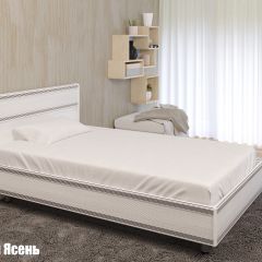 Кровать КР-2001 в Нижнем Тагиле - nizhniy-tagil.mebel24.online | фото 4