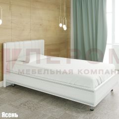 Кровать КР-2012 с мягким изголовьем в Нижнем Тагиле - nizhniy-tagil.mebel24.online | фото 4