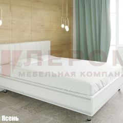 Кровать КР-2013 с мягким изголовьем в Нижнем Тагиле - nizhniy-tagil.mebel24.online | фото 4