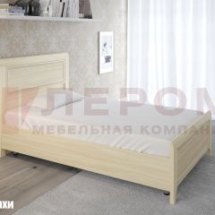 Кровать КР-2021 в Нижнем Тагиле - nizhniy-tagil.mebel24.online | фото
