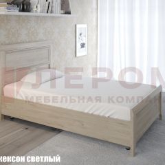 Кровать КР-2022 в Нижнем Тагиле - nizhniy-tagil.mebel24.online | фото
