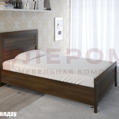 Кровать КР-2022 в Нижнем Тагиле - nizhniy-tagil.mebel24.online | фото 2