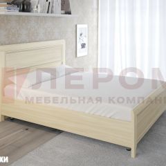 Кровать КР-2023 в Нижнем Тагиле - nizhniy-tagil.mebel24.online | фото 1