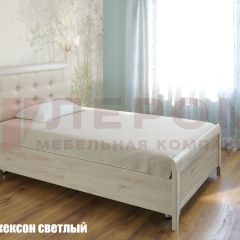 Кровать КР-2031 с мягким изголовьем в Нижнем Тагиле - nizhniy-tagil.mebel24.online | фото 2