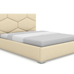 Кровать Кристи интерьерная +основание (120х200) в Нижнем Тагиле - nizhniy-tagil.mebel24.online | фото 4