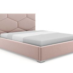 Кровать Кристи интерьерная +основание (90х200) в Нижнем Тагиле - nizhniy-tagil.mebel24.online | фото 13