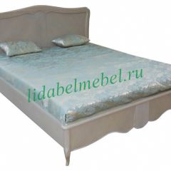 Кровать Лаура ММ-267-02/12Б (1200х2000) в Нижнем Тагиле - nizhniy-tagil.mebel24.online | фото
