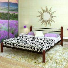 Кровать Милана Lux 1900 (МилСон) в Нижнем Тагиле - nizhniy-tagil.mebel24.online | фото