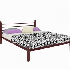 Кровать Милана Lux 2000 (МилСон) в Нижнем Тагиле - nizhniy-tagil.mebel24.online | фото 3