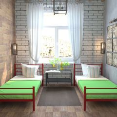 Кровать Милана мини plus 1900 (МилСон) в Нижнем Тагиле - nizhniy-tagil.mebel24.online | фото