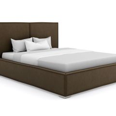 Кровать Монте интерьерная +основание (120х200) в Нижнем Тагиле - nizhniy-tagil.mebel24.online | фото 7