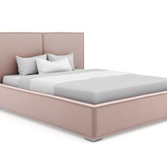 Кровать Монте интерьерная +основание (120х200) в Нижнем Тагиле - nizhniy-tagil.mebel24.online | фото 12