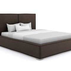 Кровать Монте интерьерная +основание (120х200) в Нижнем Тагиле - nizhniy-tagil.mebel24.online | фото 21