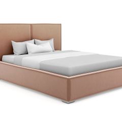 Кровать Монте интерьерная +основание (120х200) в Нижнем Тагиле - nizhniy-tagil.mebel24.online | фото 23
