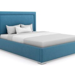 Кровать Морена интерьерная +основание (80х200) в Нижнем Тагиле - nizhniy-tagil.mebel24.online | фото 17