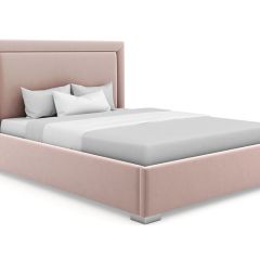 Кровать Морена интерьерная +основание (90х200) в Нижнем Тагиле - nizhniy-tagil.mebel24.online | фото 12