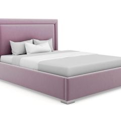 Кровать Морена интерьерная +основание (90х200) в Нижнем Тагиле - nizhniy-tagil.mebel24.online | фото 14