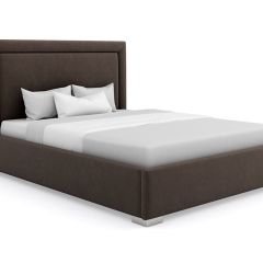 Кровать Морена интерьерная +основание (90х200) в Нижнем Тагиле - nizhniy-tagil.mebel24.online | фото 21
