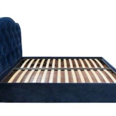 Кровать Николь 1600 (ткань 2 кат) в Нижнем Тагиле - nizhniy-tagil.mebel24.online | фото 3