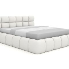Кровать Одри интерьерная +основание (140х200) в Нижнем Тагиле - nizhniy-tagil.mebel24.online | фото 2