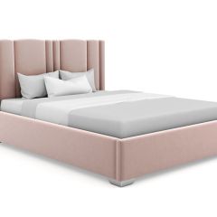 Кровать Онтарио интерьерная +основание (120х200) в Нижнем Тагиле - nizhniy-tagil.mebel24.online | фото 13
