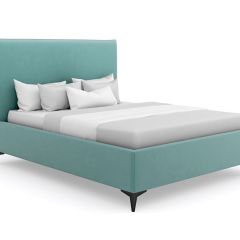 Кровать Прима интерьерная +основание (120х200) в Нижнем Тагиле - nizhniy-tagil.mebel24.online | фото 16