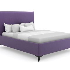 Кровать Прима интерьерная +основание (120х200) в Нижнем Тагиле - nizhniy-tagil.mebel24.online | фото 18