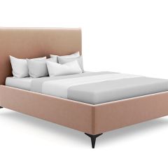 Кровать Прима интерьерная +основание (120х200) в Нижнем Тагиле - nizhniy-tagil.mebel24.online | фото 23
