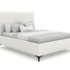 Кровать Прима интерьерная +основание (160х200) в Нижнем Тагиле - nizhniy-tagil.mebel24.online | фото 2