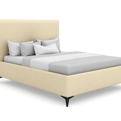Кровать Прима интерьерная +основание (160х200) в Нижнем Тагиле - nizhniy-tagil.mebel24.online | фото 4