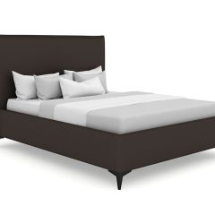 Кровать Прима интерьерная +основание (80х200) в Нижнем Тагиле - nizhniy-tagil.mebel24.online | фото 3