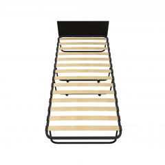 Кровать раскладная LESET (Модель 205) в Нижнем Тагиле - nizhniy-tagil.mebel24.online | фото 3