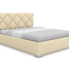 Кровать Руби интерьерная +основание (140х200) в Нижнем Тагиле - nizhniy-tagil.mebel24.online | фото 4
