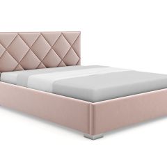 Кровать Руби интерьерная +основание (180х200) в Нижнем Тагиле - nizhniy-tagil.mebel24.online | фото 12