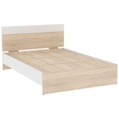 Кровать с основанием "Алиса (L27)" 1400*2000 в Нижнем Тагиле - nizhniy-tagil.mebel24.online | фото